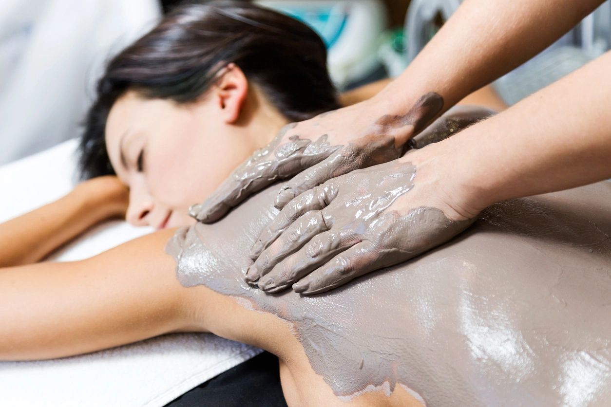 Body Treatments Body Treatments